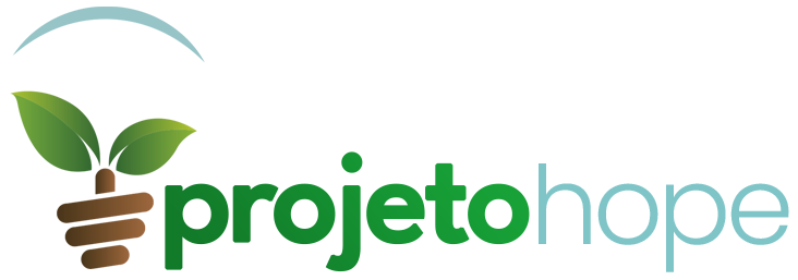 Logo do Projeto